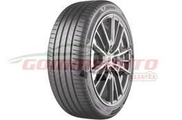 COP. 255/40TR21 BRIDGESTONE TUR 6 + R0 B-SEAL Enl XL102T